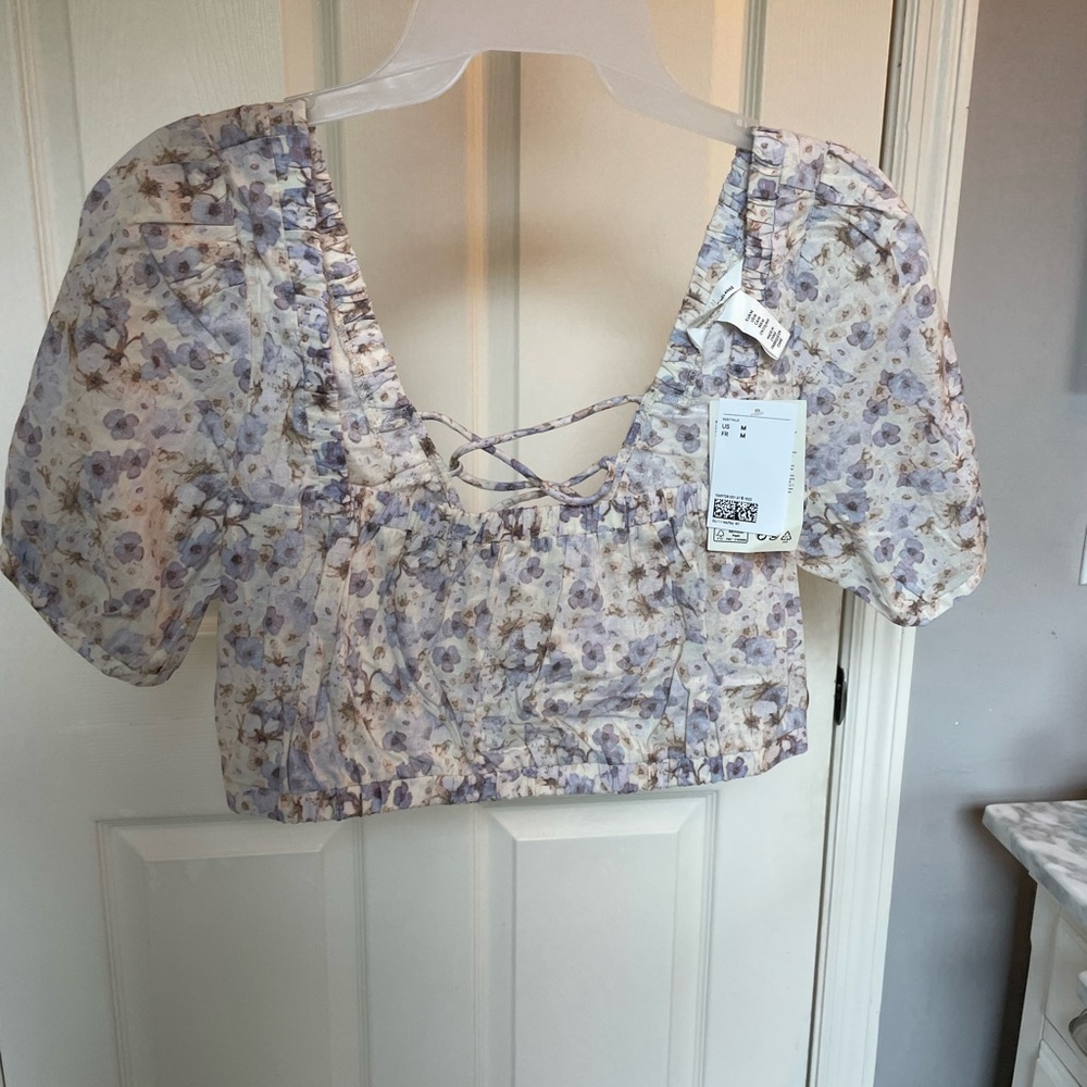 H&M Top
